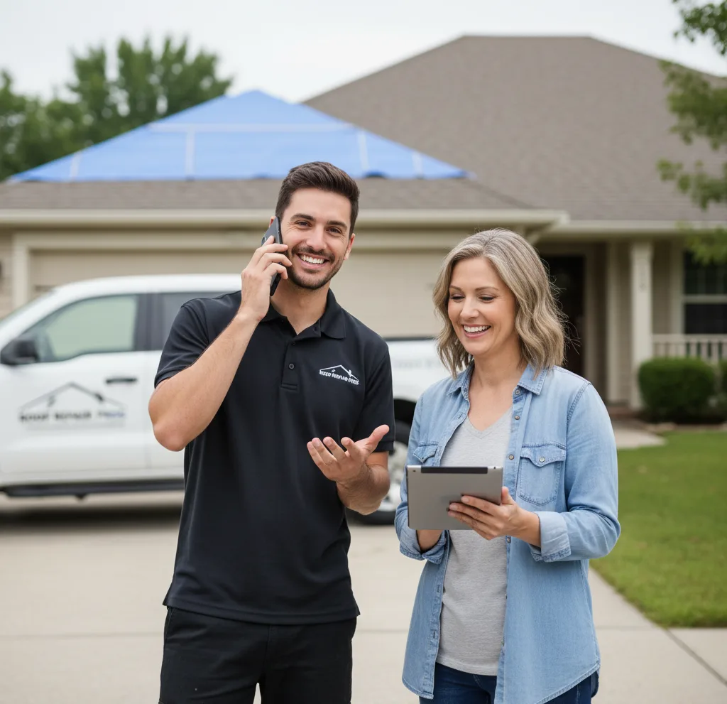 Flat Roof Repair in Lecanto, FL